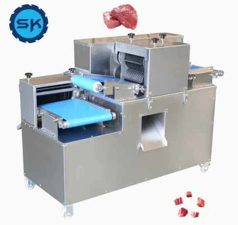 Beef Slicing Machine